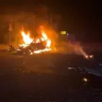 Хронологія атаки 6 жовтня: як ніч із 137 дронами перейшла у ранок