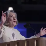 Клінтон розповіла, чому вважає Трампа добровільною маріонеткою Путіна