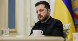 Що набули чинності українські обмеження для «Рассвет» і «тіньового флоту»