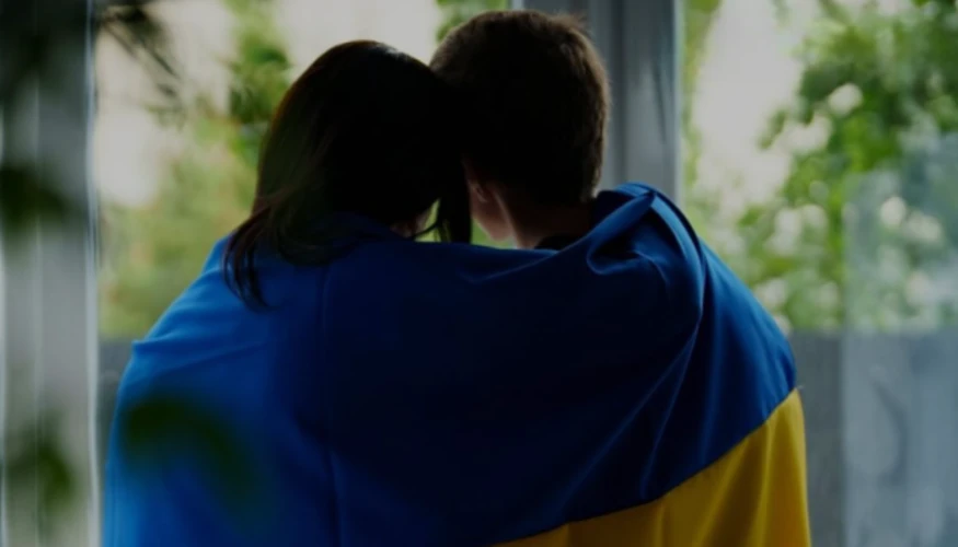 Діти, повернуті з тимчасово окупованої Херсонщини в межах ініціативи Bring Kids Back UA