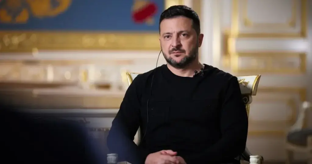Зеленський анонсував план закриття бюджетного дефіциту та нові замовлення дронів