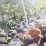Підозрюваному в організації сутичок на Теремках 6 жовтня затримали: які цифри зафіксовані